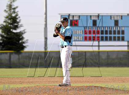 Thumbnail 2 in Stockdale @ Clovis North (CIF CS D1 Final) photogallery.