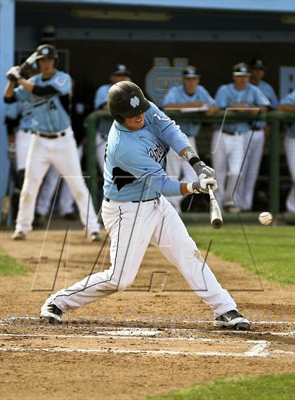 Thumbnail 1 in Stockdale @ Clovis North (CIF CS D1 Final) photogallery.