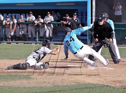 Thumbnail 1 in Stockdale @ Clovis North (CIF CS D1 Final) photogallery.