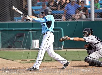 Thumbnail 2 in Stockdale @ Clovis North (CIF CS D1 Final) photogallery.
