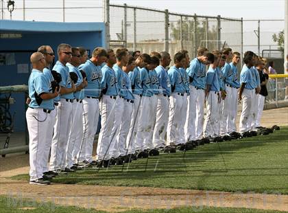 Thumbnail 2 in Stockdale @ Clovis North (CIF CS D1 Final) photogallery.