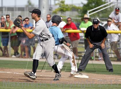 Thumbnail 2 in Stockdale @ Clovis North (CIF CS D1 Final) photogallery.