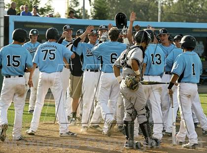 Thumbnail 1 in Stockdale @ Clovis North (CIF CS D1 Final) photogallery.