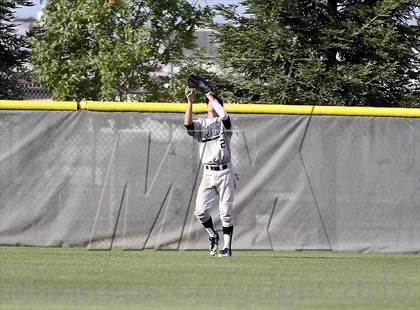 Thumbnail 3 in Stockdale @ Clovis North (CIF CS D1 Final) photogallery.