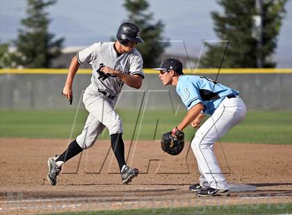 Thumbnail 1 in Stockdale @ Clovis North (CIF CS D1 Final) photogallery.
