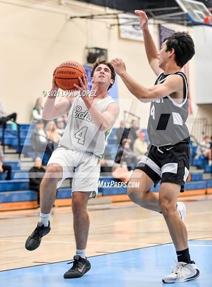 Thumbnail 3 in Edison vs. Whitney (CDM Beach Bash Tournament) photogallery.
