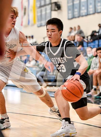 Thumbnail 3 in Edison vs. Whitney (CDM Beach Bash Tournament) photogallery.