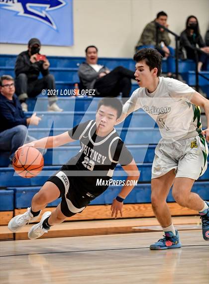 Thumbnail 1 in Edison vs. Whitney (CDM Beach Bash Tournament) photogallery.