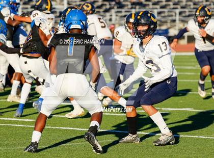 Thumbnail 3 in Crenshaw vs. Wilson (CIF SS D3 Championship) photogallery.