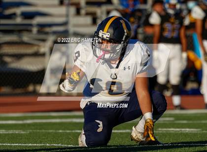 Thumbnail 2 in Crenshaw vs. Wilson (CIF SS D3 Championship) photogallery.