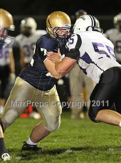 Thumbnail 2 in Blue Valley Northwest @ Aquinas photogallery.