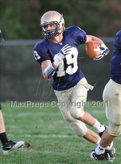 Thumbnail 1 in Blue Valley Northwest @ Aquinas photogallery.
