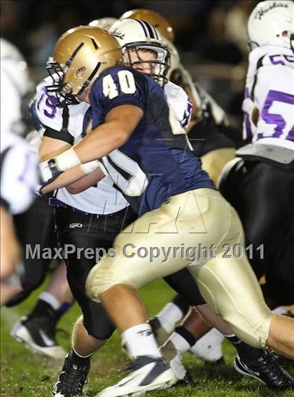 Thumbnail 1 in Blue Valley Northwest @ Aquinas photogallery.