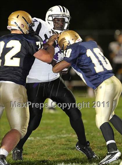 Thumbnail 2 in Blue Valley Northwest @ Aquinas photogallery.