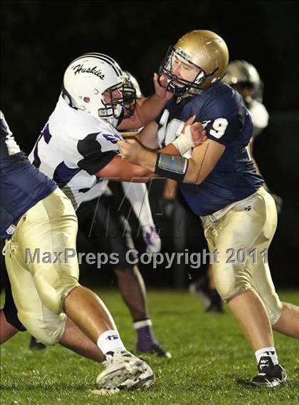 Thumbnail 3 in Blue Valley Northwest @ Aquinas photogallery.