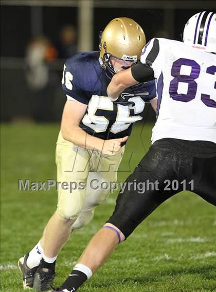 Thumbnail 3 in Blue Valley Northwest @ Aquinas photogallery.