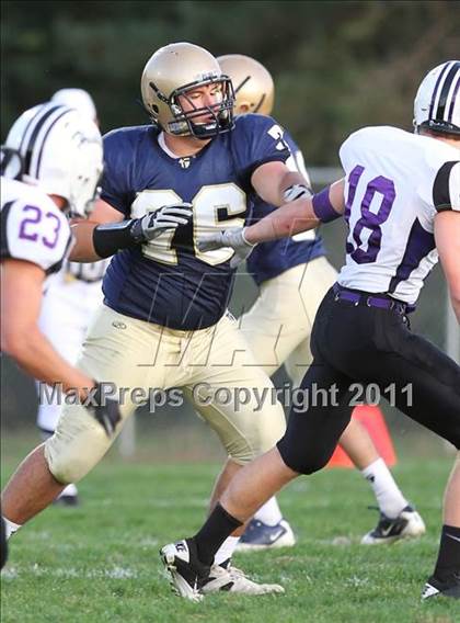 Thumbnail 2 in Blue Valley Northwest @ Aquinas photogallery.