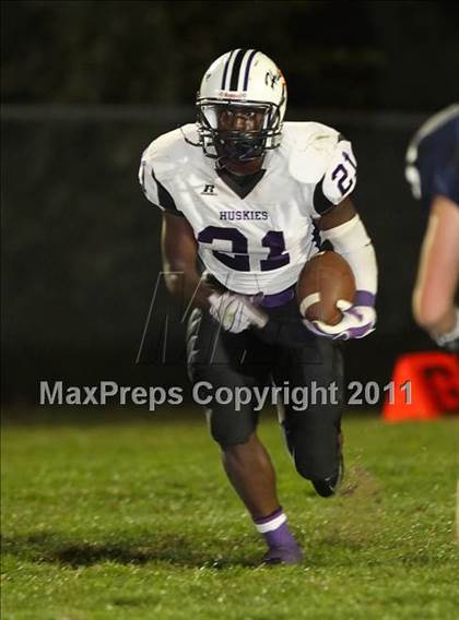 Thumbnail 3 in Blue Valley Northwest @ Aquinas photogallery.