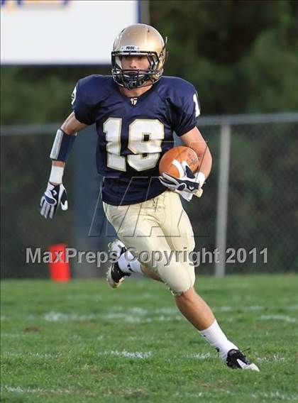 Thumbnail 3 in Blue Valley Northwest @ Aquinas photogallery.