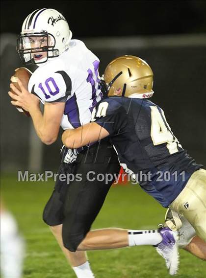Thumbnail 3 in Blue Valley Northwest @ Aquinas photogallery.