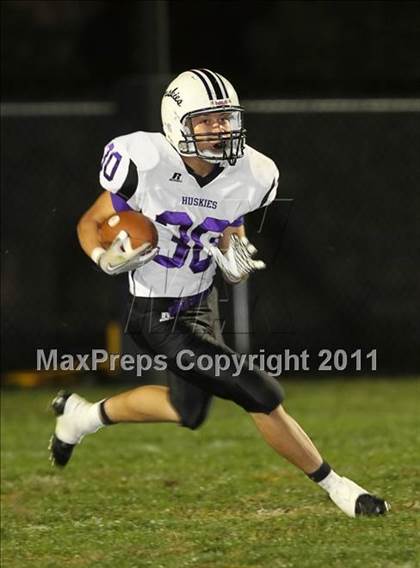 Thumbnail 1 in Blue Valley Northwest @ Aquinas photogallery.