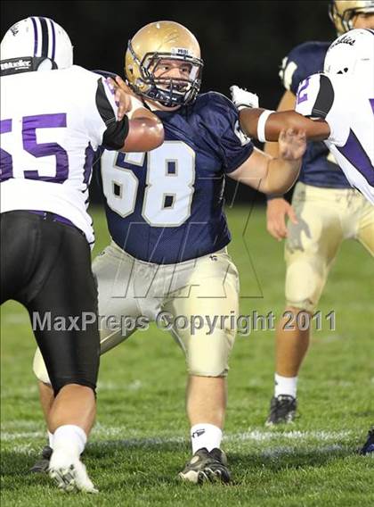 Thumbnail 1 in Blue Valley Northwest @ Aquinas photogallery.