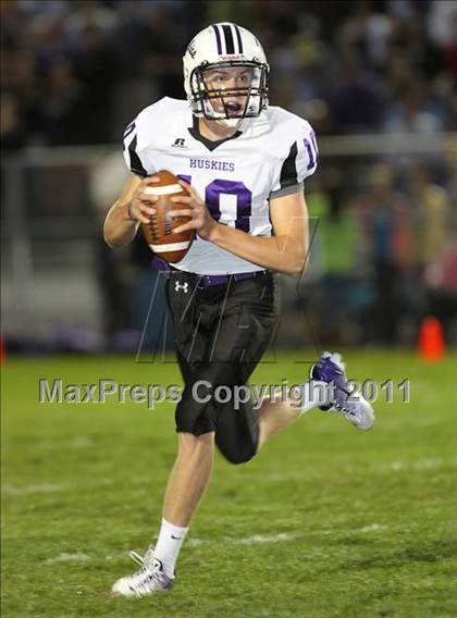 Thumbnail 3 in Blue Valley Northwest @ Aquinas photogallery.