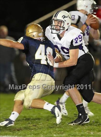 Thumbnail 2 in Blue Valley Northwest @ Aquinas photogallery.