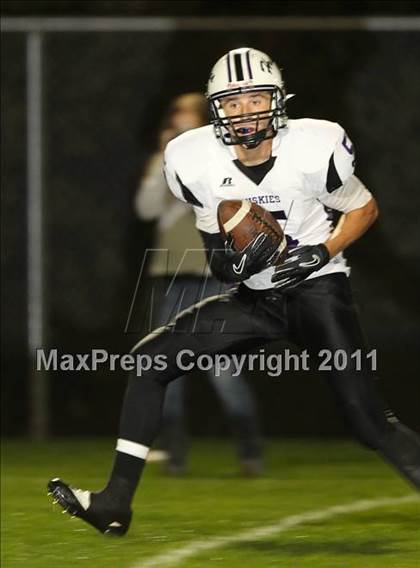 Thumbnail 2 in Blue Valley Northwest @ Aquinas photogallery.