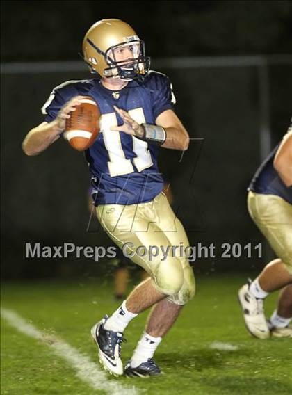 Thumbnail 1 in Blue Valley Northwest @ Aquinas photogallery.