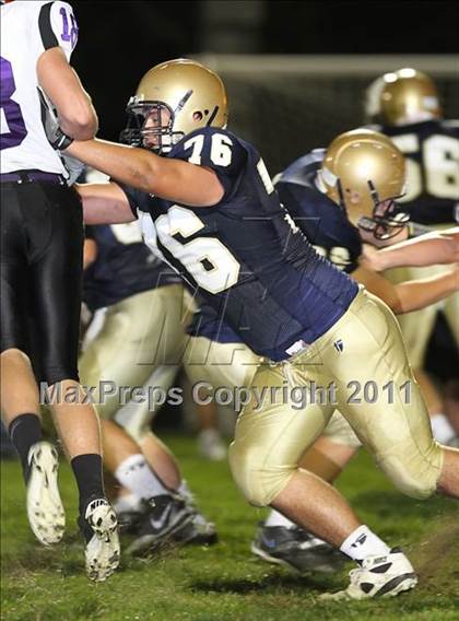 Thumbnail 1 in Blue Valley Northwest @ Aquinas photogallery.