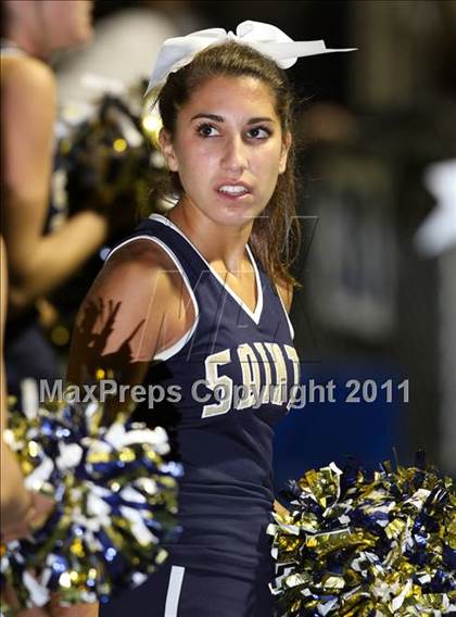 Thumbnail 3 in Blue Valley Northwest @ Aquinas photogallery.
