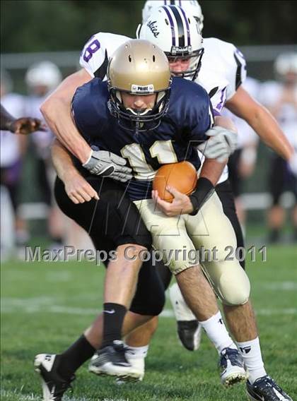 Thumbnail 1 in Blue Valley Northwest @ Aquinas photogallery.