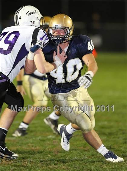 Thumbnail 1 in Blue Valley Northwest @ Aquinas photogallery.