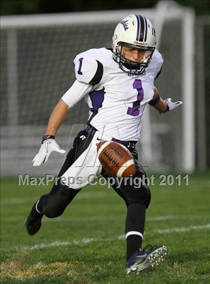 Thumbnail 3 in Blue Valley Northwest @ Aquinas photogallery.