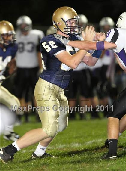 Thumbnail 1 in Blue Valley Northwest @ Aquinas photogallery.