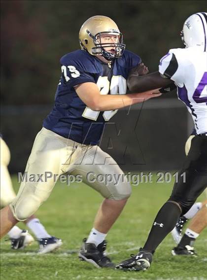 Thumbnail 3 in Blue Valley Northwest @ Aquinas photogallery.