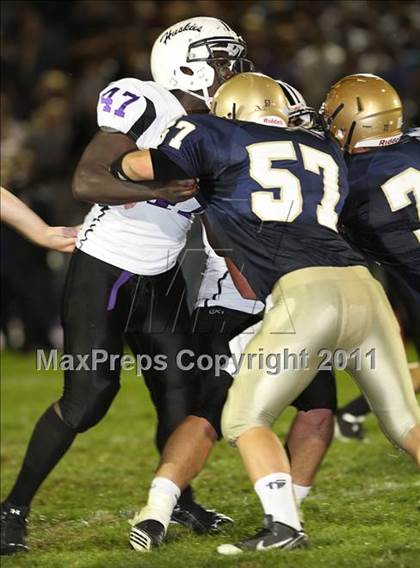 Thumbnail 3 in Blue Valley Northwest @ Aquinas photogallery.