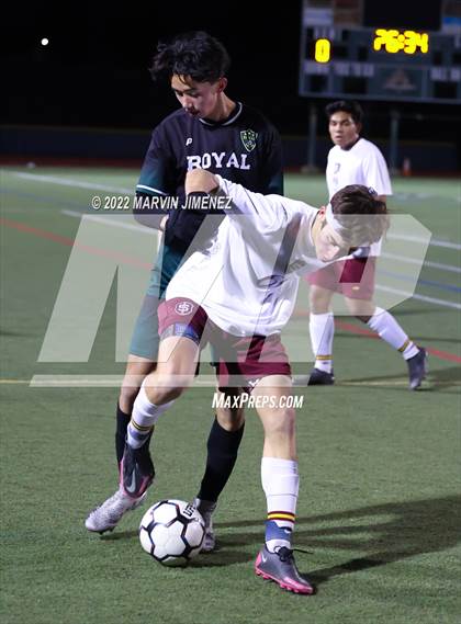 Thumbnail 1 in Simi Valley @ Royal photogallery.