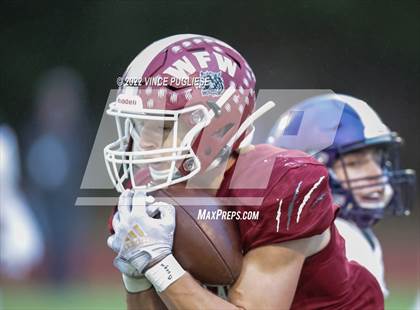 Thumbnail 1 in North Kitsap vs. WF West (WIAA 2A Semi Final) photogallery.