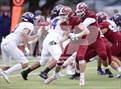 Photo from the gallery "North Kitsap vs. WF West (WIAA 2A Semi Final)"