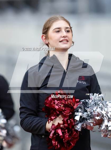 Thumbnail 3 in North Kitsap vs. WF West (WIAA 2A Semi Final) photogallery.