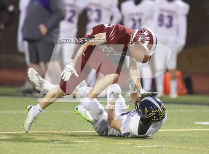 Thumbnail 2 in North Kitsap vs. WF West (WIAA 2A Semi Final) photogallery.