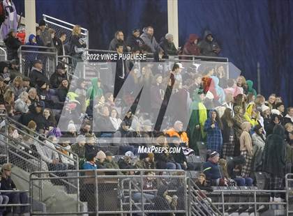Thumbnail 3 in North Kitsap vs. WF West (WIAA 2A Semi Final) photogallery.