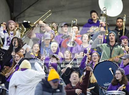 Thumbnail 3 in North Kitsap vs. WF West (WIAA 2A Semi Final) photogallery.