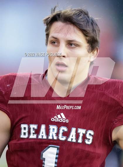 Thumbnail 1 in North Kitsap vs. WF West (WIAA 2A Semi Final) photogallery.