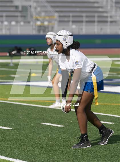Thumbnail 3 in Clayton Valley Charter vs. Heritage photogallery.