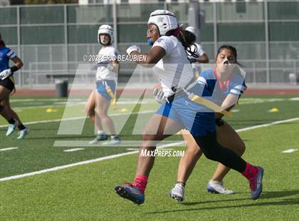 Thumbnail 1 in Clayton Valley Charter vs. Heritage photogallery.