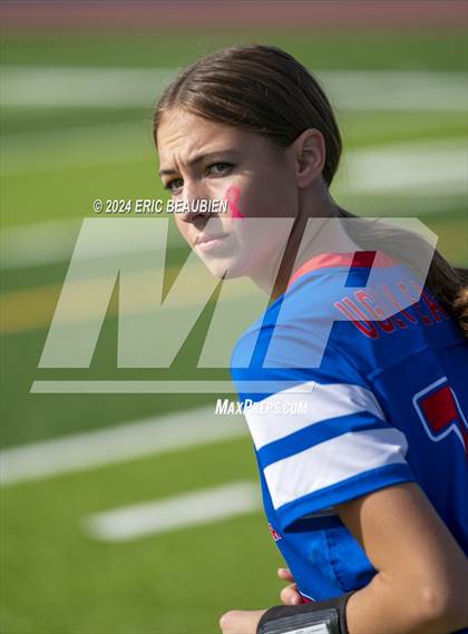 Thumbnail 3 in Clayton Valley Charter vs. Heritage photogallery.