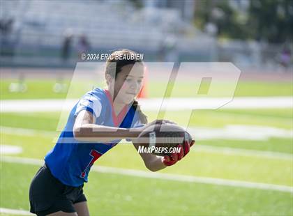 Thumbnail 2 in Clayton Valley Charter vs. Heritage photogallery.